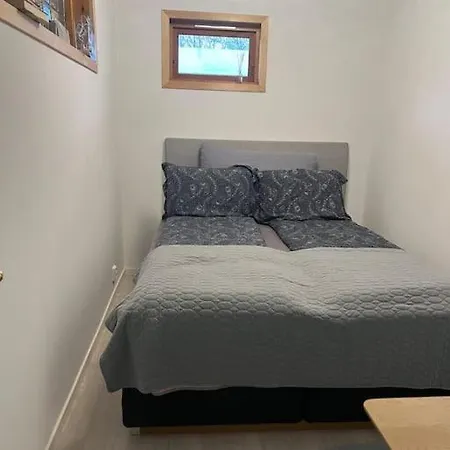 Koselig Og Stor Leilighet, Fyllingsdalen Apartment *