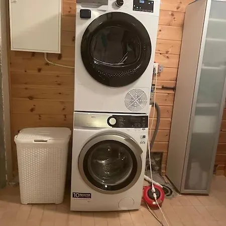 Apartment Koselig Og Stor Leilighet, Fyllingsdalen