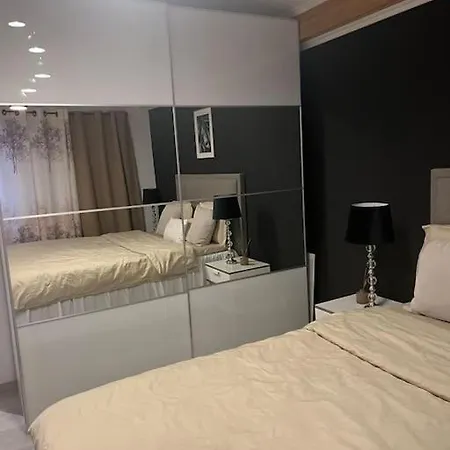 Apartment Koselig Og Stor Leilighet, Fyllingsdalen *