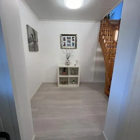 Koselig Og Stor Leilighet, Fyllingsdalen Apartment *