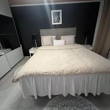 Appartement Koselig Og Stor Leilighet, Fyllingsdalen Bergen