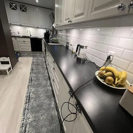 Koselig Og Stor Leilighet, Fyllingsdalen Apartment Bergen