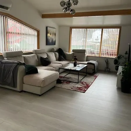 Apartment Koselig Og Stor Leilighet, Fyllingsdalen *