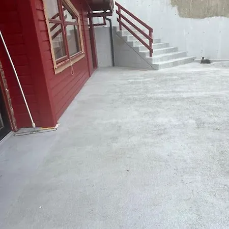 Koselig Og Stor Leilighet, Fyllingsdalen *